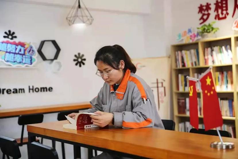 就业榜样说 | 他们以青春致匠心,让优秀成为习惯 就业榜样说 | 他们以青春致匠心,让优秀成为习惯