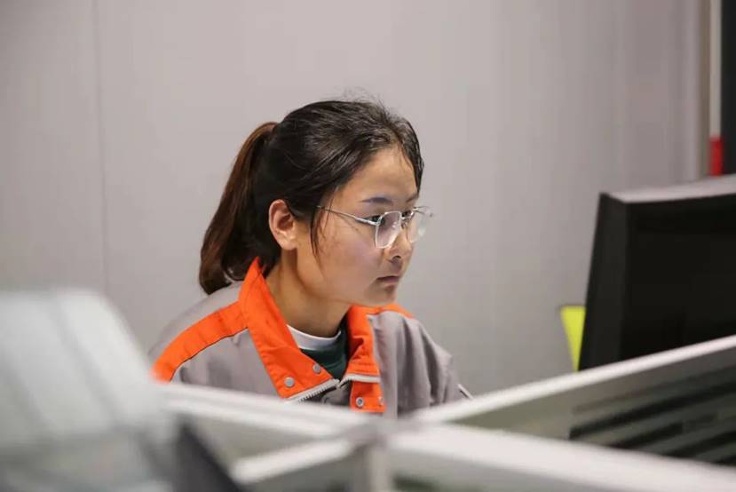 就业榜样说 | 他们以青春致匠心,让优秀成为习惯 就业榜样说 | 他们以青春致匠心,让优秀成为习惯