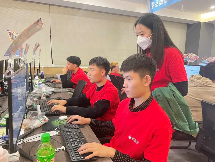 双十一 洛科电商 洛科 电子商务 双十一 洛科电商 洛科 电子商务