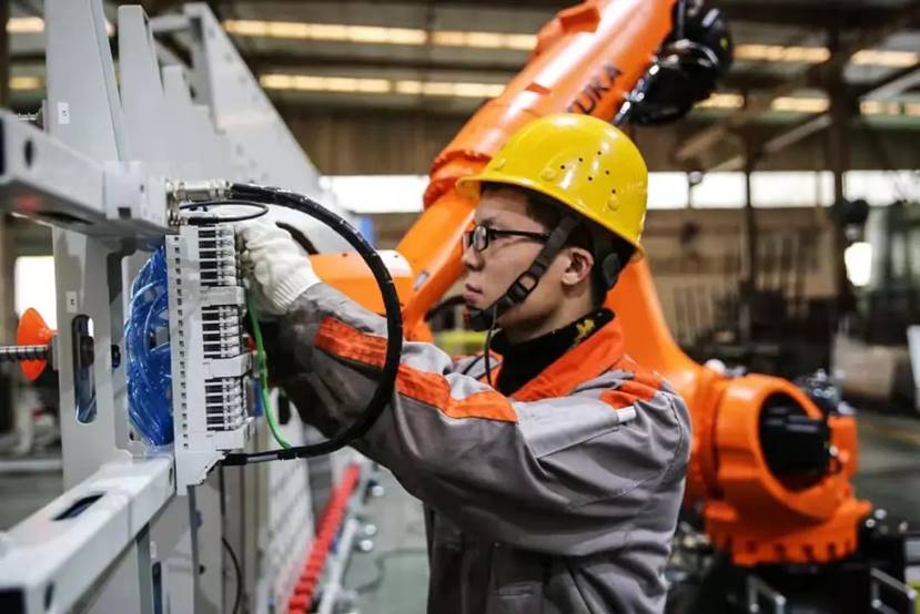 就业榜样说 | 他们以青春致匠心,让优秀成为习惯 就业榜样说 | 他们以青春致匠心,让优秀成为习惯