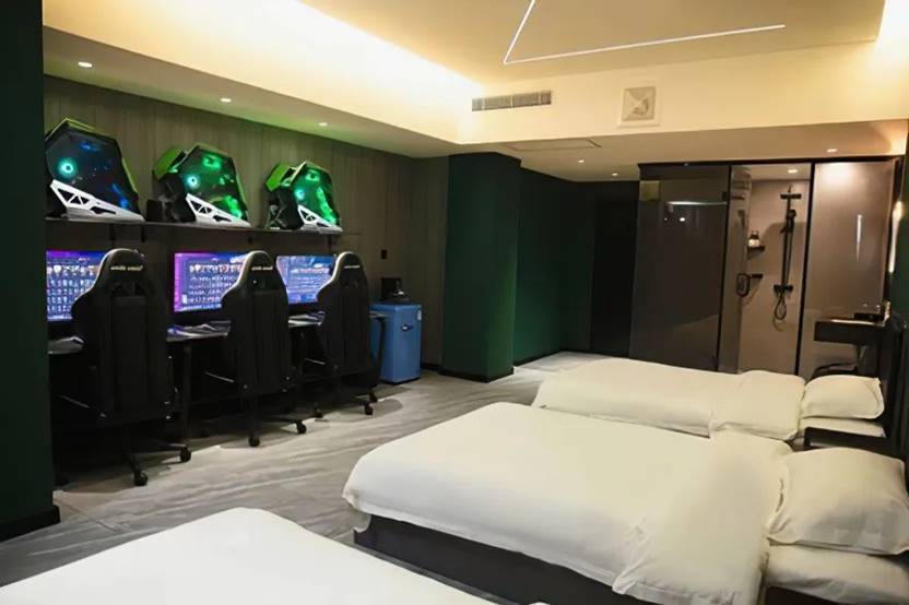 就业榜样说 | 他创办的酒店里,藏着年轻人的成长和梦想 就业榜样说 | 他创办的酒店里,藏着年轻人的成长和梦想