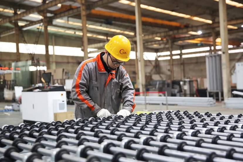 就业榜样说 | 他们以青春致匠心,让优秀成为习惯 就业榜样说 | 他们以青春致匠心,让优秀成为习惯