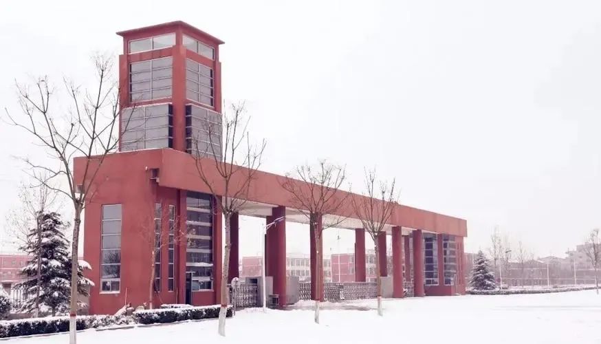 就业榜样说 | 王琰喆：专升本，遇见更精彩的未来