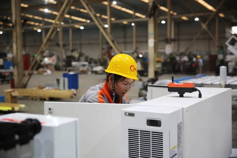 就业榜样说 | 他们以青春致匠心,让优秀成为习惯 就业榜样说 | 他们以青春致匠心,让优秀成为习惯