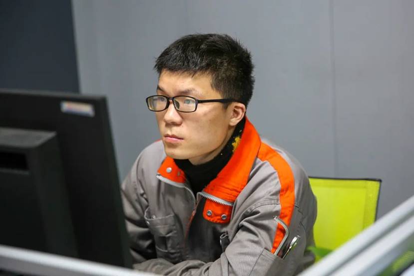 就业榜样说 | 他们以青春致匠心,让优秀成为习惯 就业榜样说 | 他们以青春致匠心,让优秀成为习惯