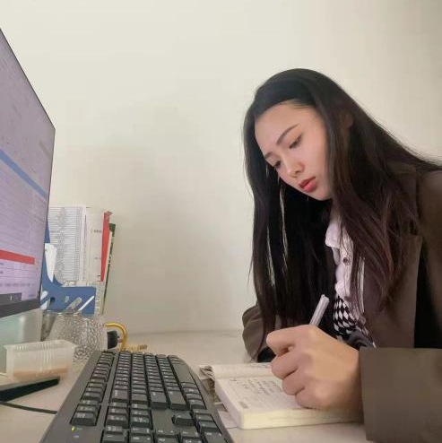 一个设计师的追梦养成记 一个设计师的追梦养成记