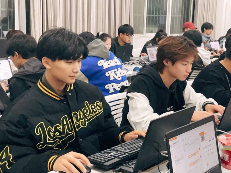 双十一 洛科电商 洛科 电子商务 双十一 洛科电商 洛科 电子商务