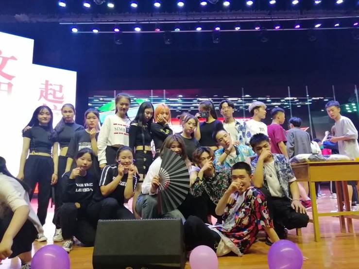 就业榜样说 | 王琰喆：专升本，遇见更精彩的未来