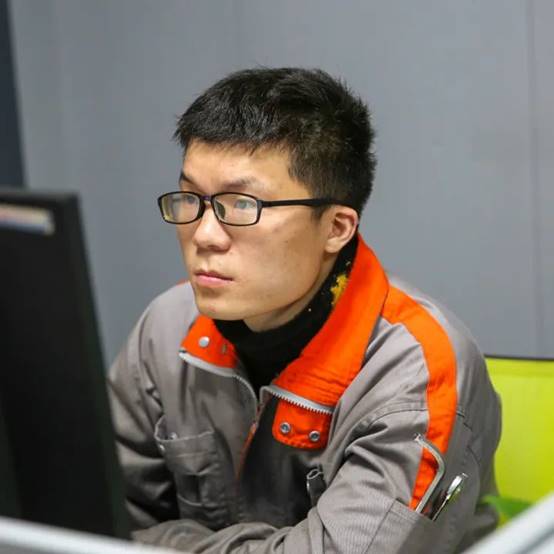 就业榜样说 | 他们以青春致匠心,让优秀成为习惯 就业榜样说 | 他们以青春致匠心,让优秀成为习惯