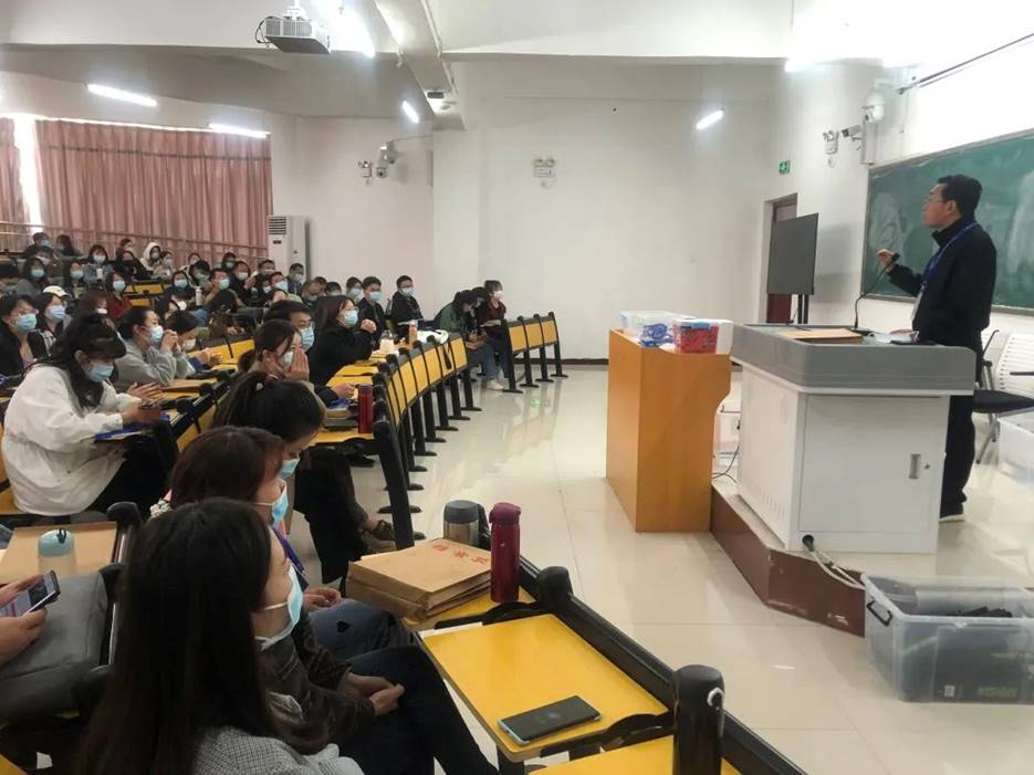 洛阳科技职业英皇娱乐场
2022年单招线上考试工作圆满完成 洛阳科技职业英皇娱乐场
2022年单招线上考试工作圆满完成