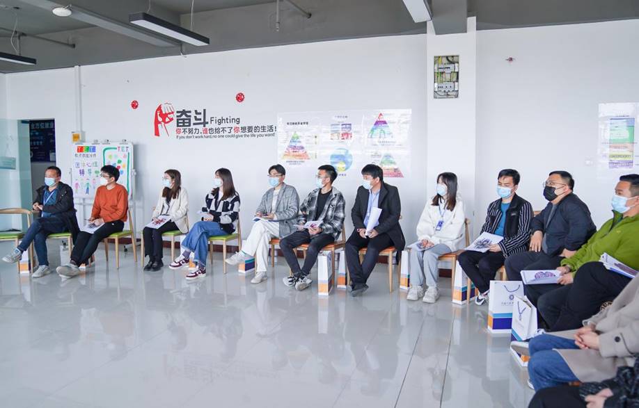 强化心理专业技能、积极赋能 团体辅导技能系列培训圆满结束 强化心理专业技能、积极赋能 团体辅导技能系列培训圆满结束