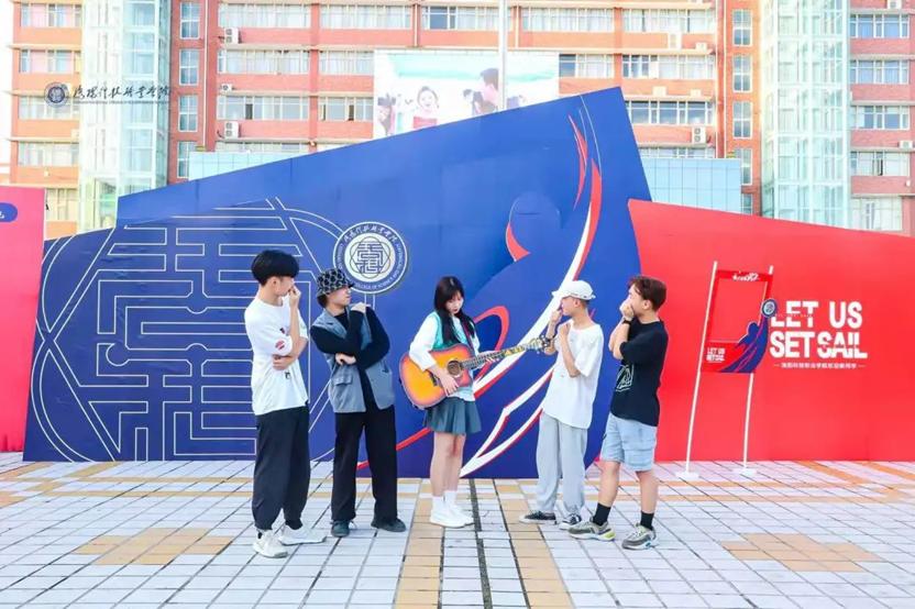 社团系列活动 社团系列活动