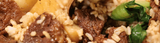 洛科“网红”餐厅 洛科“网红”餐厅