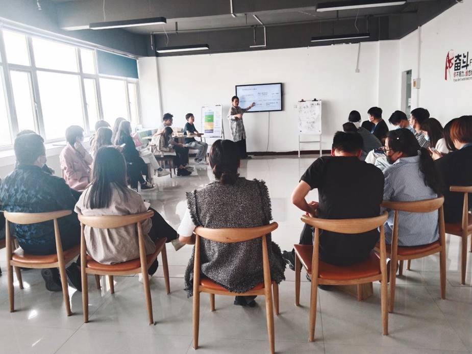 强化心理专业技能、积极赋能 团体辅导技能系列培训圆满结束 强化心理专业技能、积极赋能 团体辅导技能系列培训圆满结束