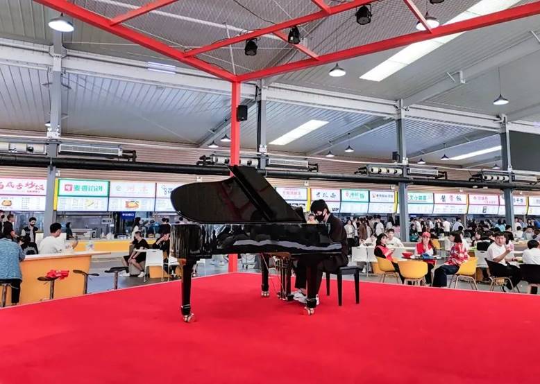 洛阳科技职业英皇娱乐场
单招问答全解