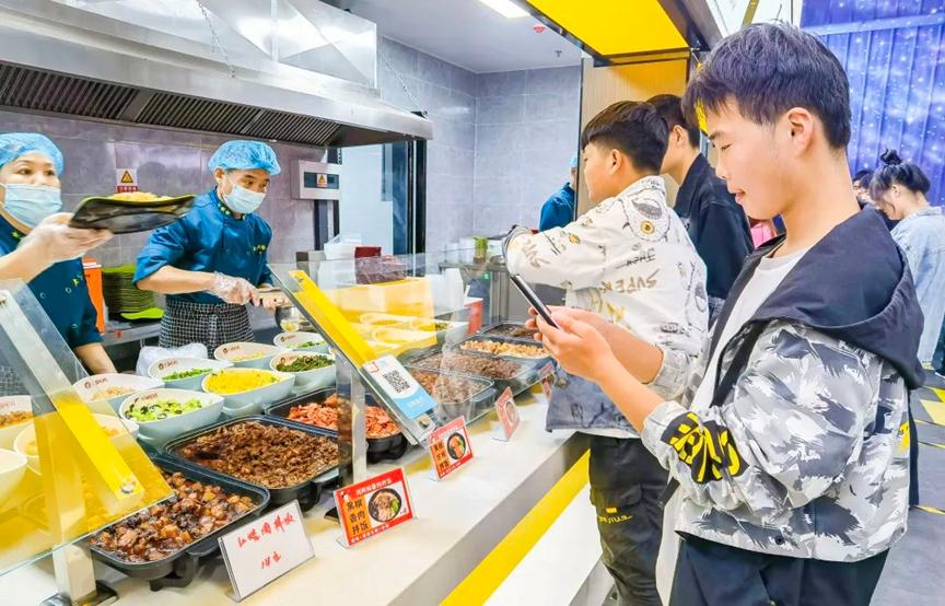 洛科“网红”餐厅 洛科“网红”餐厅