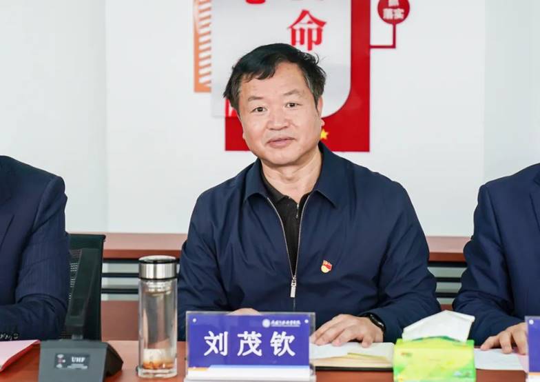 洛阳市平安建设考评组对洛科2021年度平安建设工作进行实地考评 洛阳市平安建设考评组对洛科2021年度平安建设工作进行实地考评