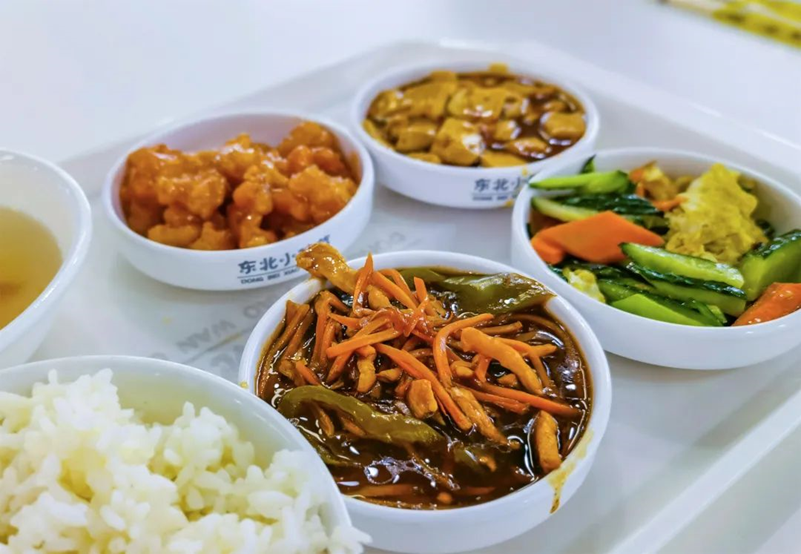 洛科“网红”餐厅 洛科“网红”餐厅