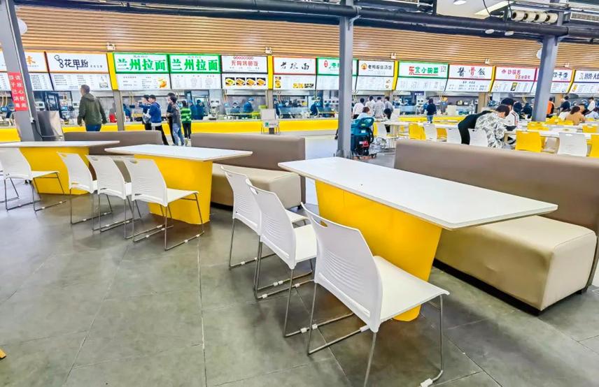 洛科“网红”餐厅 洛科“网红”餐厅