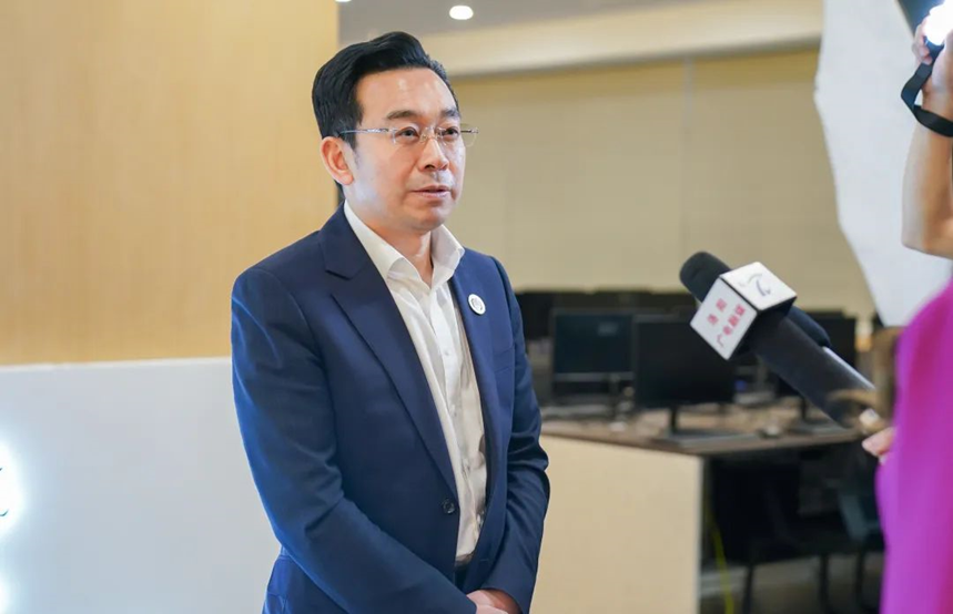 洛阳科技职业英皇娱乐场
携手洛阳联通开展5·17助老直播公益活动 洛阳科技职业英皇娱乐场
携手洛阳联通开展5·17助老直播公益活动