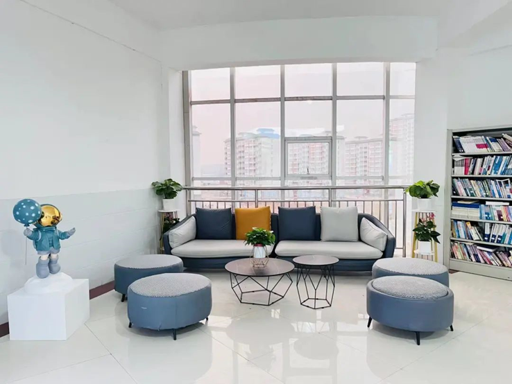 在洛科,你有这些途径进行深造! 在洛科,你有这些途径进行深造!