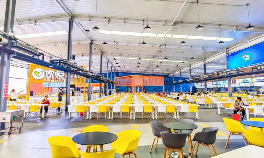 洛科“网红”餐厅 洛科“网红”餐厅