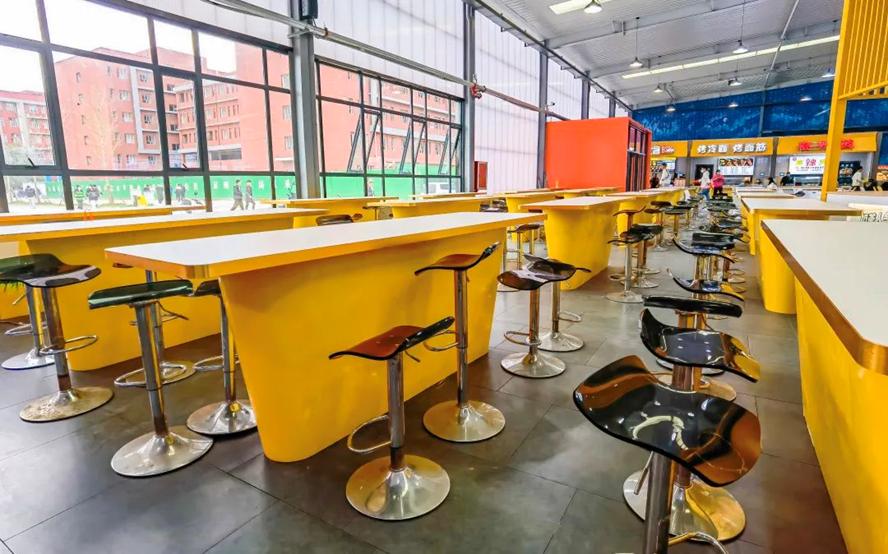 洛科“网红”餐厅 洛科“网红”餐厅