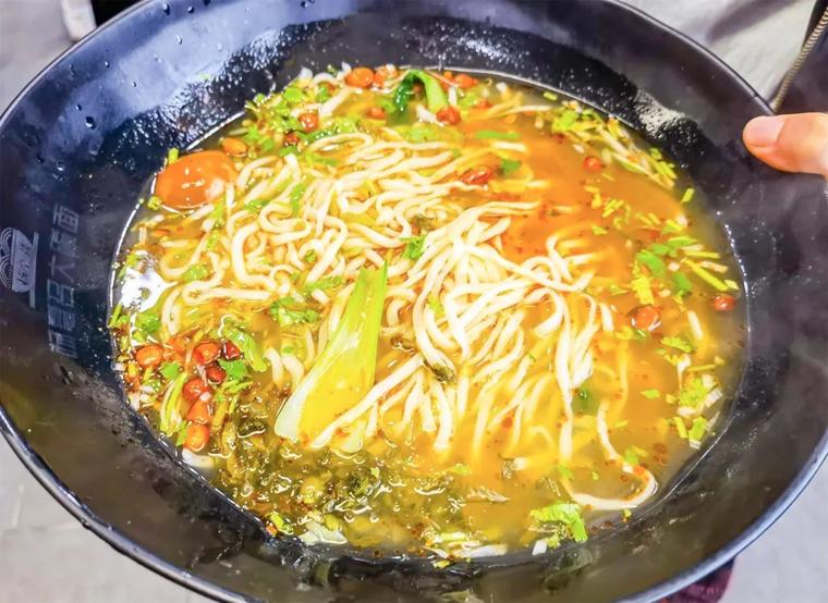 洛科“网红”餐厅 洛科“网红”餐厅