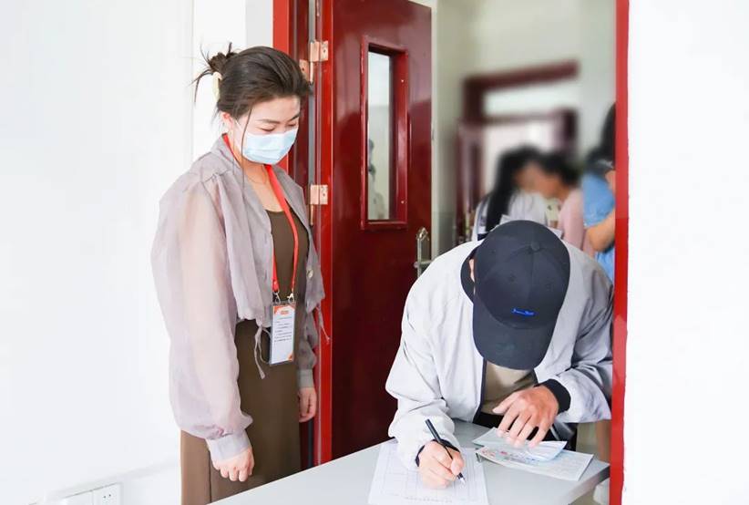 2022年普通高校专升本考试工作