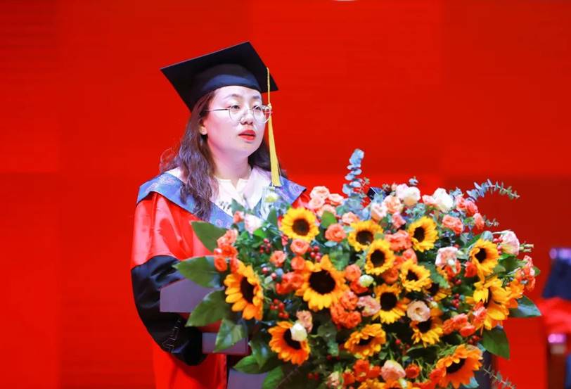 洛阳科技职业英皇娱乐场
2022届毕业典礼