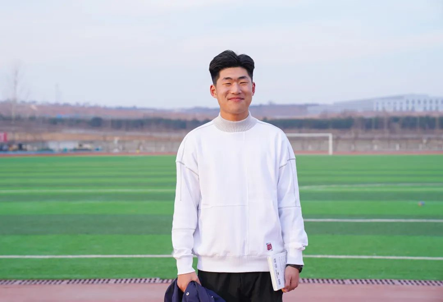 速来围观，亮相庆祝中国共产党成立100周年大会的洛科面孔