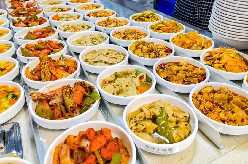 洛科“网红”餐厅 洛科“网红”餐厅