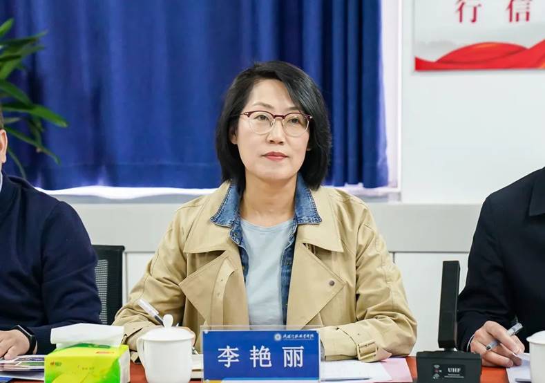 洛阳市平安建设考评组对洛科2021年度平安建设工作进行实地考评 洛阳市平安建设考评组对洛科2021年度平安建设工作进行实地考评