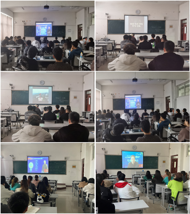 洛阳科技职业英皇娱乐场
组织师生参加省“互联网+”大学生创新创业大赛专题培训 洛阳科技职业英皇娱乐场
组织师生参加省“互联网+”大学生创新创业大赛专题培训