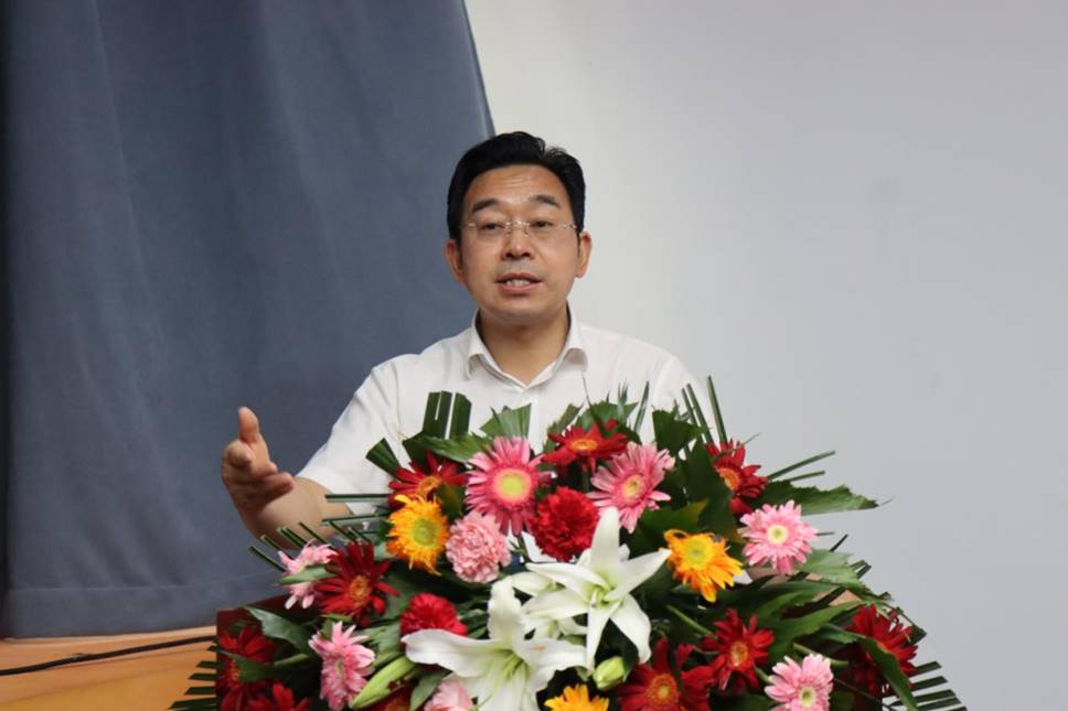 第四届辅导员素质能力大赛 第四届辅导员素质能力大赛