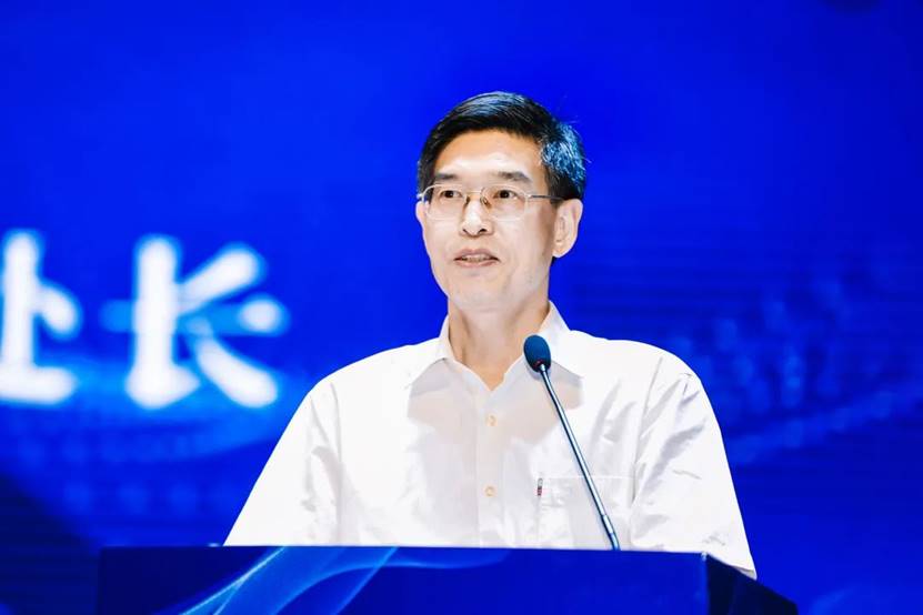 新一代信息技术产教融合发展论坛在洛科举行 新一代信息技术产教融合发展论坛在洛科举行