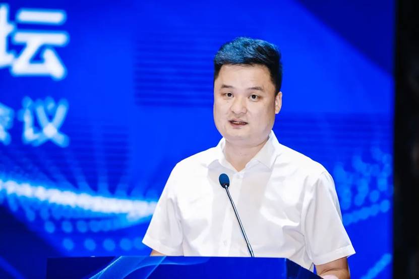 新一代信息技术产教融合发展论坛在洛科举行 新一代信息技术产教融合发展论坛在洛科举行