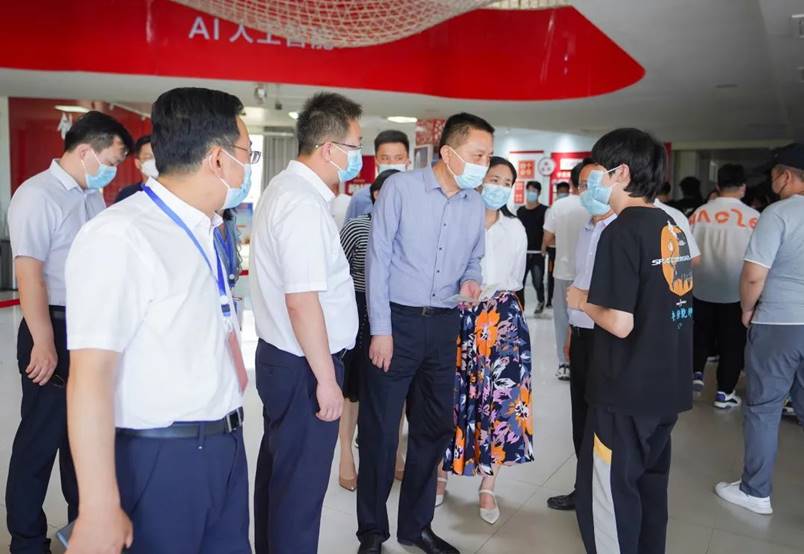 2022年普通高校专升本考试工作