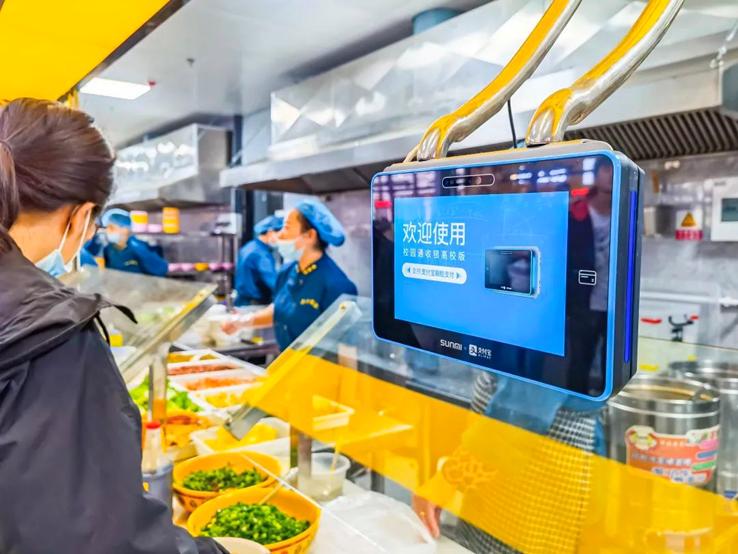 洛科“网红”餐厅 洛科“网红”餐厅