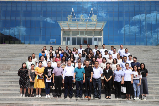 学习新理念，打开新思路，实现一流育人质量——洛阳科技职业英皇娱乐场
科研与教师发展中心2020年第一期教师培训圆满完成(2)1011.png