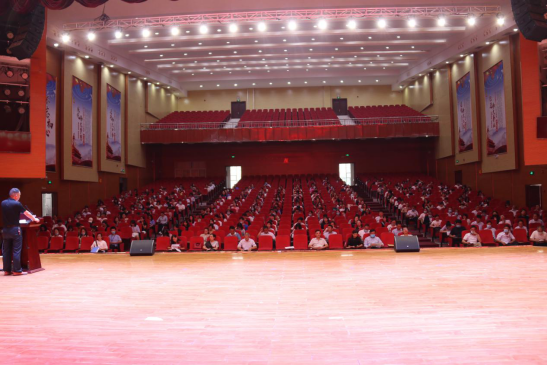 学习新理念，打开新思路，实现一流育人质量——洛阳科技职业英皇娱乐场
科研与教师发展中心2020年第一期教师培训圆满完成(2)257.png