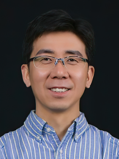 程旭锋 教授 程旭锋 教授