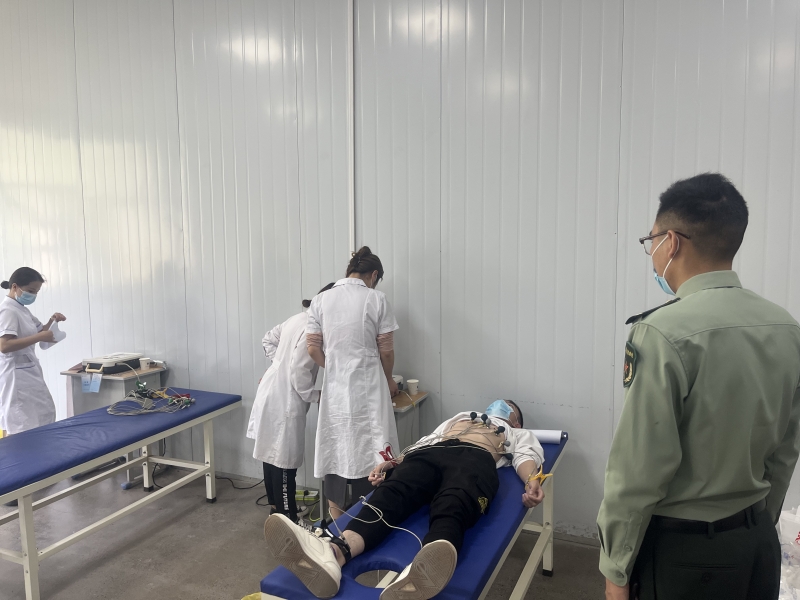 2022年秋季应征报名大学生校内预检 2022年秋季应征报名大学生校内预检