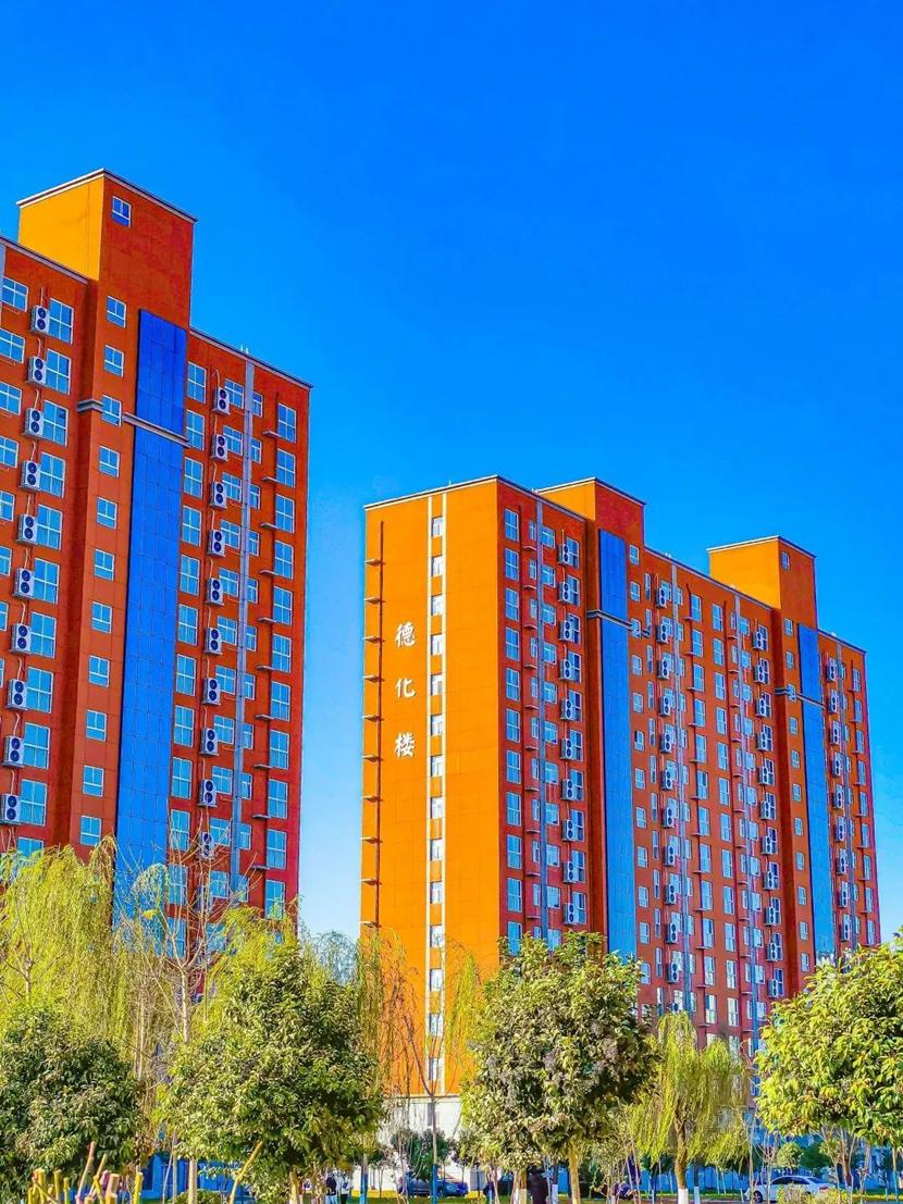 洛阳科技职业英皇娱乐场
:为青年人才增长才干施展才华创造条件 洛阳科技职业英皇娱乐场
:为青年人才增长才干施展才华创造条件