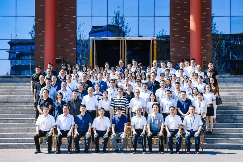 新一代信息技术产教融合发展论坛在洛科举行 新一代信息技术产教融合发展论坛在洛科举行