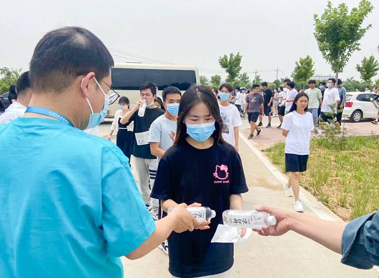 2022年普通高校专升本考试工作