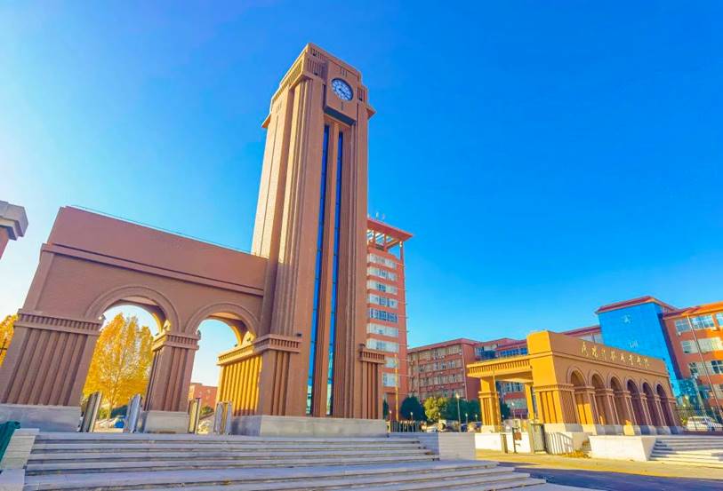 洛阳科技职业英皇娱乐场
单招问答全解