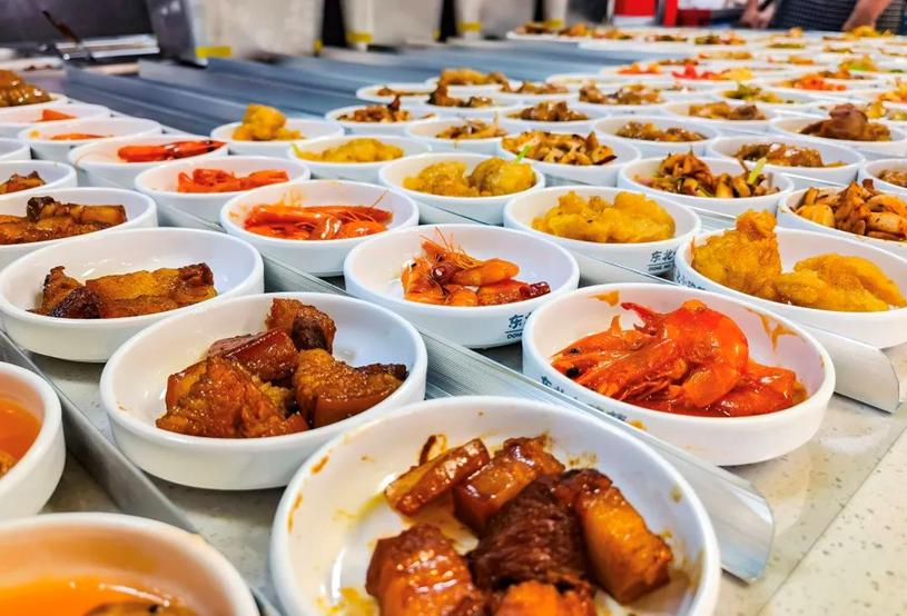 洛科“网红”餐厅 洛科“网红”餐厅