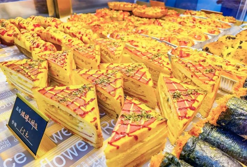 洛科“网红”餐厅 洛科“网红”餐厅