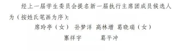 洛阳科技职业英皇娱乐场
第七次学生代表大会 洛阳科技职业英皇娱乐场
第七次学生代表大会